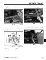 Предварительный просмотр 252 страницы Toro Z580-D Service Manual