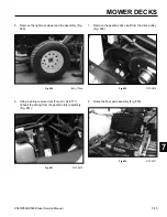 Предварительный просмотр 268 страницы Toro Z580-D Service Manual