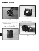 Предварительный просмотр 291 страницы Toro Z580-D Service Manual