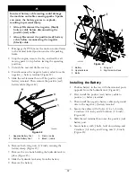 Предварительный просмотр 37 страницы Toro Z580 Z Master Operator'S Manual