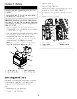 Предварительный просмотр 38 страницы Toro Z580 Z Master Operator'S Manual