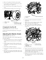 Предварительный просмотр 41 страницы Toro Z580 Z Master Operator'S Manual