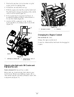 Предварительный просмотр 43 страницы Toro Z580 Z Master Operator'S Manual