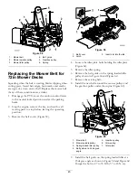 Предварительный просмотр 45 страницы Toro Z580 Z Master Operator'S Manual