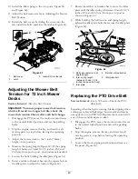 Предварительный просмотр 46 страницы Toro Z580 Z Master Operator'S Manual