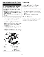 Предварительный просмотр 57 страницы Toro Z580 Z Master Operator'S Manual