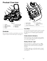 Preview for 14 page of Toro Z590-D Z Master Operator'S Manual