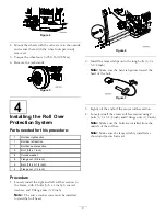 Предварительный просмотр 3 страницы Toro Z590 Z Master Setup Instructions