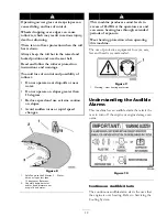 Preview for 19 page of Toro Z597-D Z Master Operator'S Manual