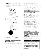 Preview for 21 page of Toro Z597-D Z Master Operator'S Manual