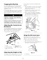 Preview for 24 page of Toro Z597-D Z Master Operator'S Manual