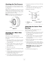 Preview for 43 page of Toro Z597-D Z Master Operator'S Manual