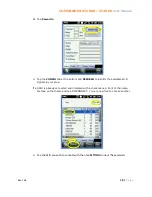 Preview for 14 page of Torq-Comm COMMANDER XT1000 User Manual