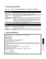 Preview for 3 page of Torqeedo 1130-00 Operating Manual