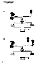 Предварительный просмотр 2 страницы Torqeedo 1979-00 Operating Instructions Manual