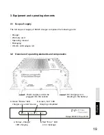 Предварительный просмотр 19 страницы Torqeedo 350 W Operating Manual