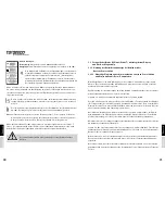 Preview for 16 page of Torqeedo Cruise 0.8 R Operating Manual