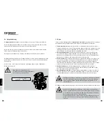 Preview for 20 page of Torqeedo Cruise 0.8 R Operating Manual