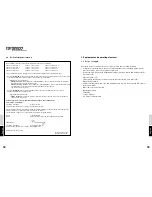 Preview for 30 page of Torqeedo Cruise 0.8 R Operating Manual