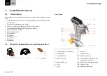 Предварительный просмотр 8 страницы Torqeedo Cruise 10.0R Translation Of The Original Operating Instructions