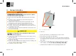 Preview for 20 page of Torqeedo Cruise 10 FP TorqLink Translation Of The Original Operating Instructions