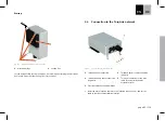 Preview for 81 page of Torqeedo Cruise 10 FP TorqLink Translation Of The Original Operating Instructions