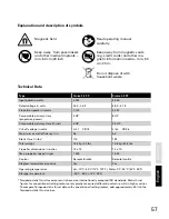 Предварительный просмотр 57 страницы Torqeedo Cruise 2.0 FP Operating Manual