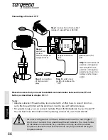 Предварительный просмотр 66 страницы Torqeedo Cruise 2.0 FP Operating Manual