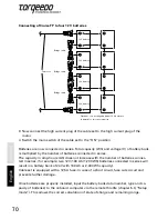 Предварительный просмотр 70 страницы Torqeedo Cruise 2.0 FP Operating Manual