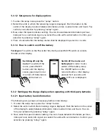 Предварительный просмотр 77 страницы Torqeedo Cruise 2.0 FP Operating Manual