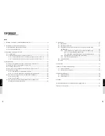 Preview for 3 page of Torqeedo Cruise 2.0 R Operating Manual