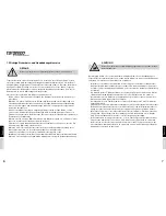 Preview for 4 page of Torqeedo Cruise 2.0 R Operating Manual