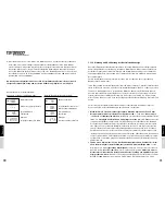 Preview for 16 page of Torqeedo Cruise 2.0 R Operating Manual