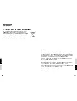 Preview for 22 page of Torqeedo Cruise 2.0 R Operating Manual