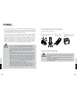 Preview for 37 page of Torqeedo Cruise 2.0 R Operating Manual