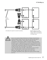 Предварительный просмотр 17 страницы Torqeedo Cruise 2.0 S Operating Manual