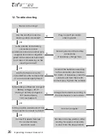 Предварительный просмотр 26 страницы Torqeedo Cruise 2.0 S Operating Manual