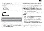 Предварительный просмотр 21 страницы Torqeedo Cruise 3.0 R/T Translation Of The Original Operating Instructions