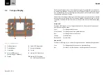 Preview for 36 page of Torqeedo DEEP BLUE 40 Operating Instructions Manual