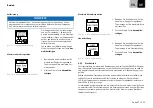 Preview for 37 page of Torqeedo DEEP BLUE 40 Operating Instructions Manual