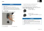 Preview for 39 page of Torqeedo DEEP BLUE 40 Operating Instructions Manual