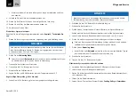 Preview for 54 page of Torqeedo DEEP BLUE 40 Operating Instructions Manual