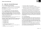 Preview for 59 page of Torqeedo DEEP BLUE 40 Operating Instructions Manual