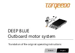 Preview for 67 page of Torqeedo DEEP BLUE 40 Operating Instructions Manual