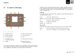 Preview for 103 page of Torqeedo DEEP BLUE 40 Operating Instructions Manual