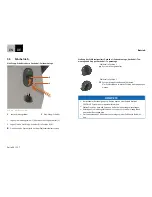 Предварительный просмотр 96 страницы Torqeedo Deep Blue Translation Of The Original Operating Instructions