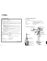 Предварительный просмотр 21 страницы Torqeedo Travel 1003 L Operating Manual