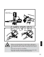 Preview for 11 page of Torqeedo Travel 1003 S/L Operating Manual