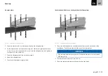 Preview for 19 page of Torqeedo Ultralight 1103 AC Operating Instructions Manual