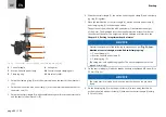 Preview for 22 page of Torqeedo Ultralight 1103 AC Operating Instructions Manual